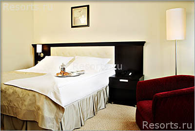 Bilkent Hotel 4